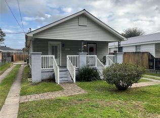 431-33 Nursery Ave, Metairie, LA 70005