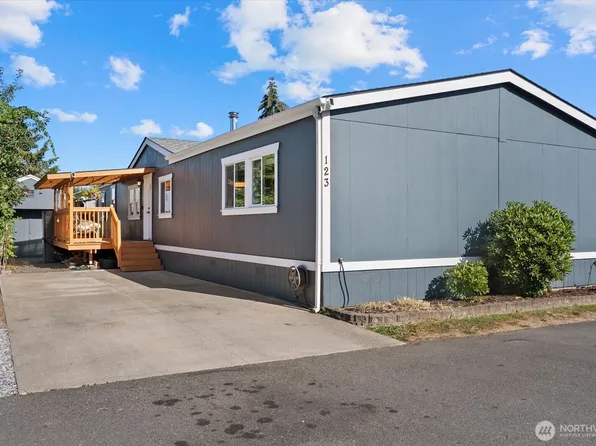 31600 126th Avenue SE #123, Auburn, WA 98092
