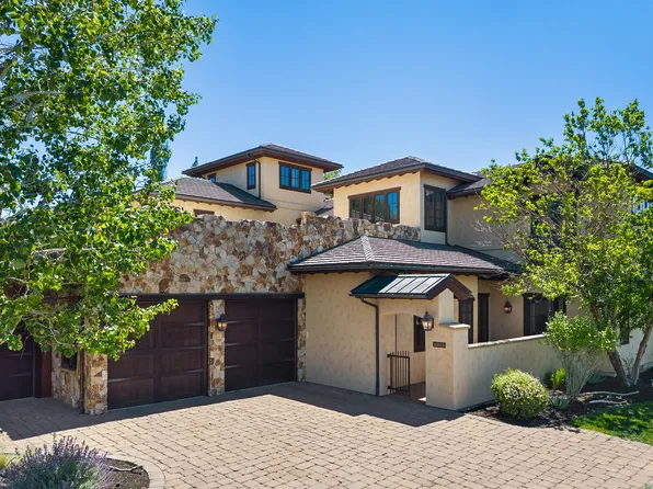65653 Swallows Nest Ln, Bend, OR 97701