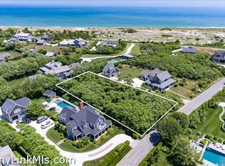7 Stone Post Way, Nantucket, MA 02554