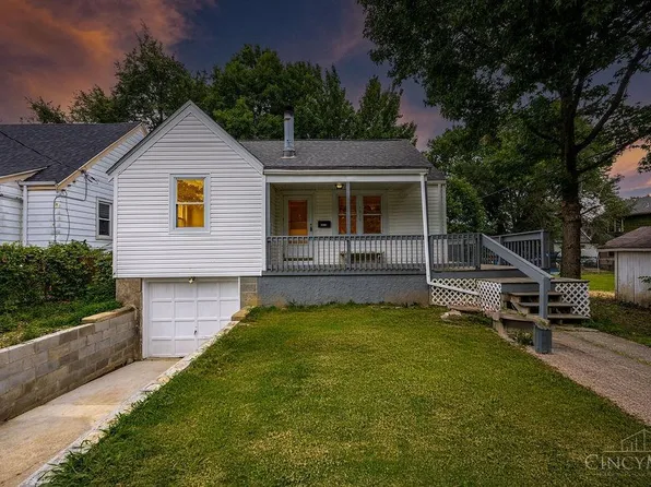 1910 Waltham Ave, Cincinnati, OH 45239