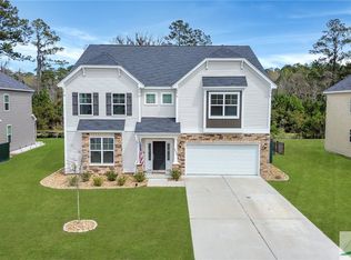 4868 Castleoak Dr, Richmond Hill, GA 31324