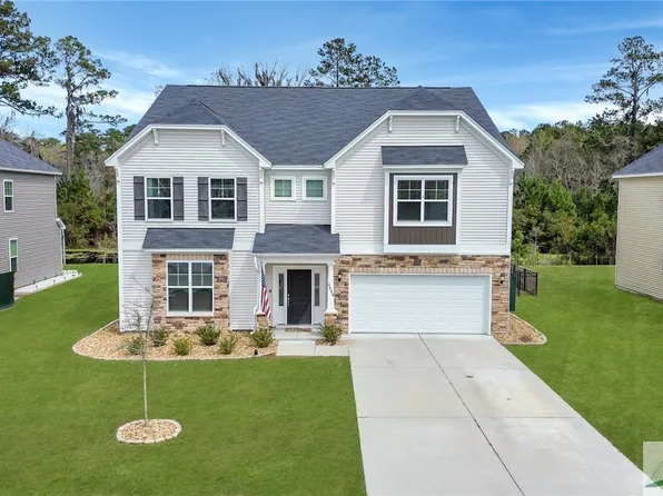 4868 Castleoak Drive, Richmond Hill, GA 31324