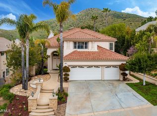 6377 Deerbrook Rd, Oak Park, CA 91377