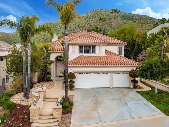 6377 Deerbrook Rd, Oak Park, CA 91377