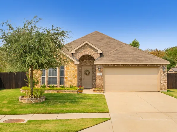 502 Royal Oaks Ln, Oak Pt, TX 75068