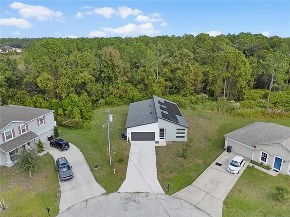1187 N Platte Ln, Kissimmee, FL 34759