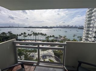 1500 Bay Rd APT 822S, Miami Beach, FL 33139