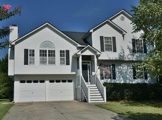 20 Denver Dr, Cartersville, GA 30120