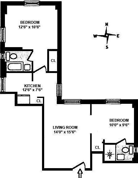 1st image of 333-337 E 43rd St