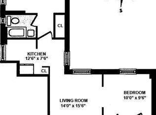 333-337 E 43rd St, New York, NY