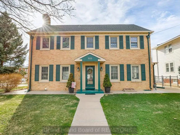 903 N Saint Joseph Ave, Hastings, NE 68901