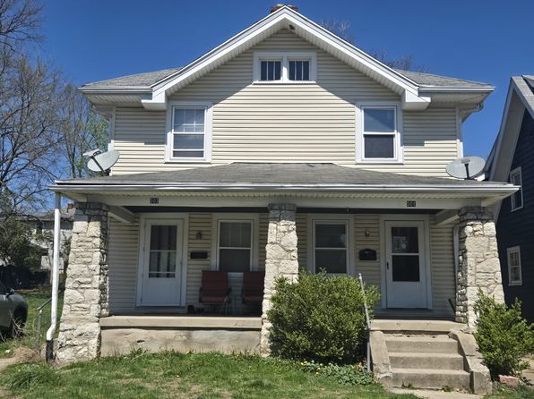 501 Delaware Ave #501