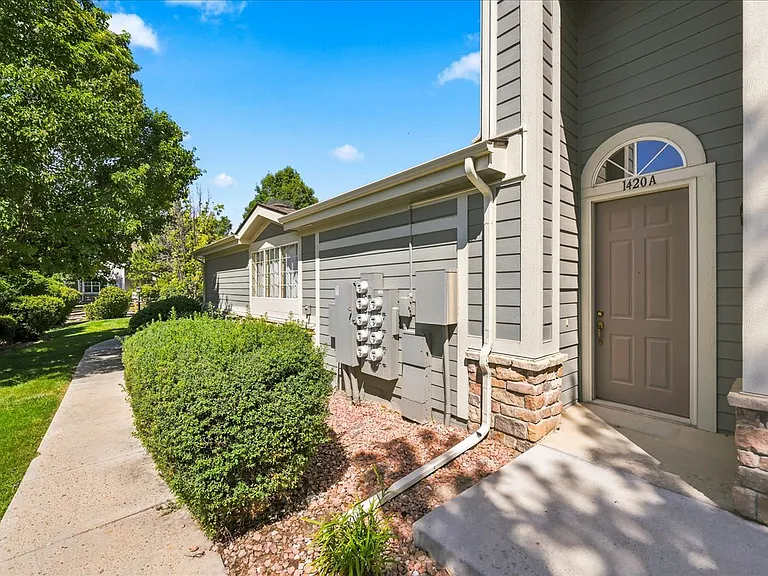 1420 Whitehall Dr #A — Photo 2