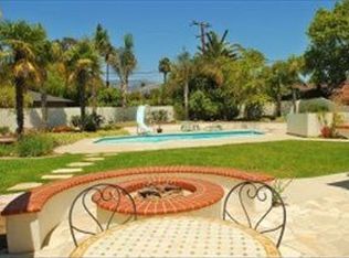588 Via Rueda, Santa Barbara, CA 93110