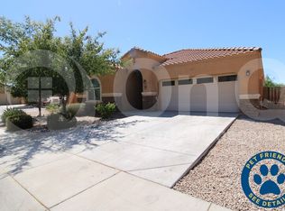 37200 W Leonessa Ave, Maricopa, AZ 85138