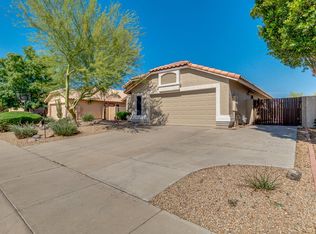 20815 N 98th Ave, Peoria, AZ 85382