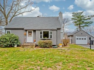 247 Springdale Rd, Westfield, MA 01085