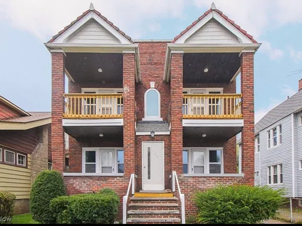 3188 W 111th St #4, Cleveland, OH 44111