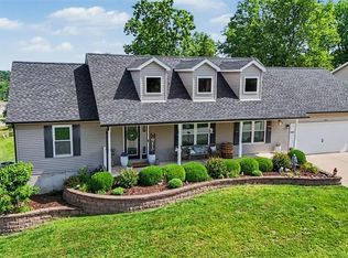 125 Macarthur St, New Haven, MO 63068