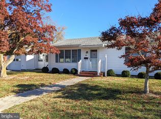 801 Magnolia Dr, Seaford, DE 19973