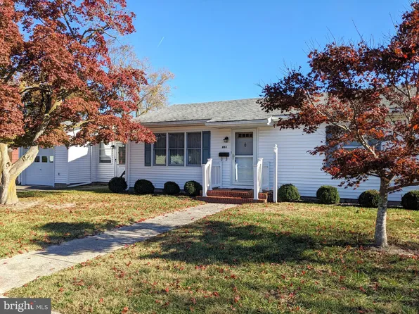 801 Magnolia Dr, Seaford, DE 19973