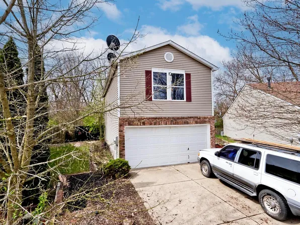 6534 Redland Way, Indianapolis, IN 46217
