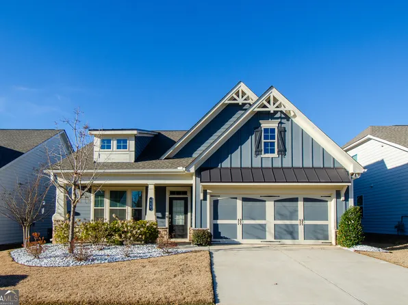 511 Forest Ln, Canton, GA 30114