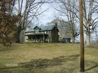 405 Baker Crossroad Rd, Reidsville, NC 27320