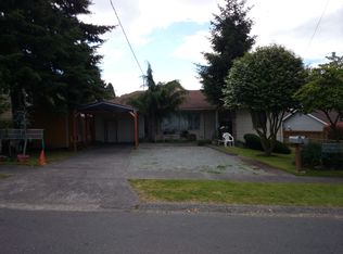 7520 Military Rd S, Seattle, WA 98108