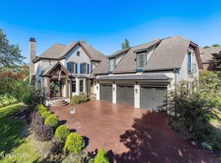 531 Cumberland Ridge Dr, Knoxville, TN 37922