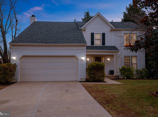 15 Banbury Ct, Fredericksburg, VA 22406