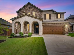 1213 Ravenside Cv, Leander, TX 78641