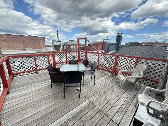 1 bed, $2,600 — Photo 2