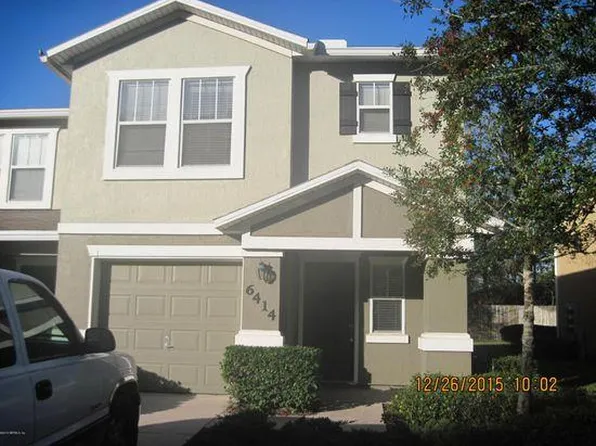 6414 Shortleaf Pl, Jacksonville, FL 32244