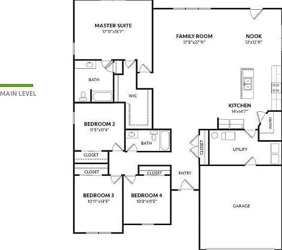 2nd image of 5016 Perry Ave