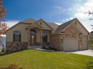 2156 E Ash Down Ln, Draper, UT 84020