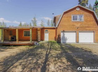 1095 Meadow Rue Ave, North Pole, AK 99705