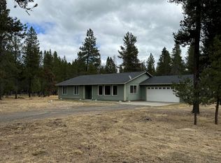 150159 Kurtz Rd, La Pine, OR 97739
