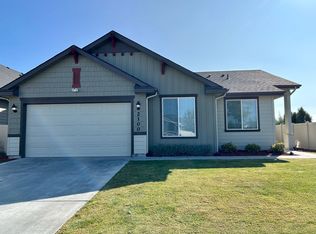 2100 N Thorndale Ave, Kuna, ID 83634