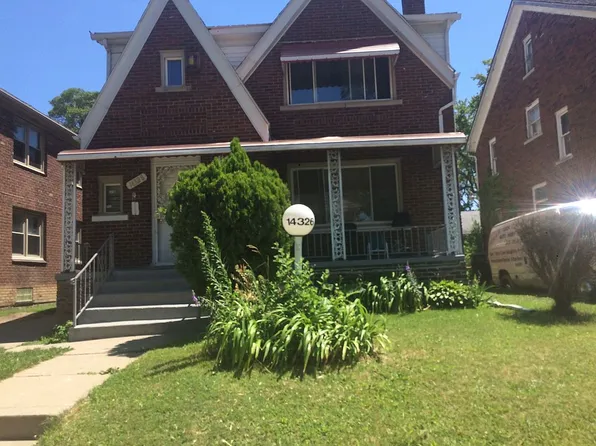 14326 Montrose St, Detroit, MI 48227