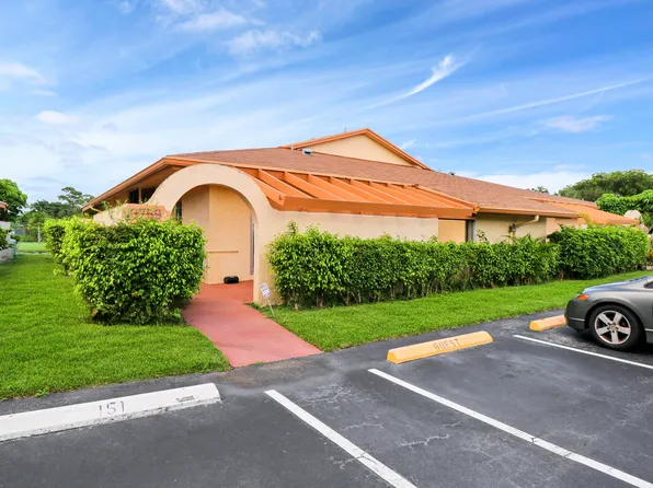 13759 Date Palm Ct APT A, Delray Beach, FL 33484