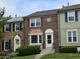 14574 Truro Parish Ct, Centreville, VA 20120