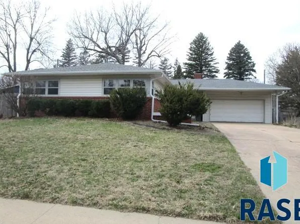 2317 S 5th Ave, Sioux Falls, SD 57105