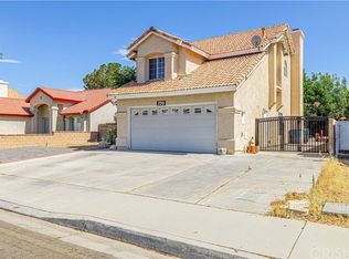 770 E Avenue K4, Lancaster, CA