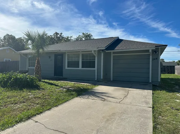 244 Summerset Dr, Apopka, FL 32712