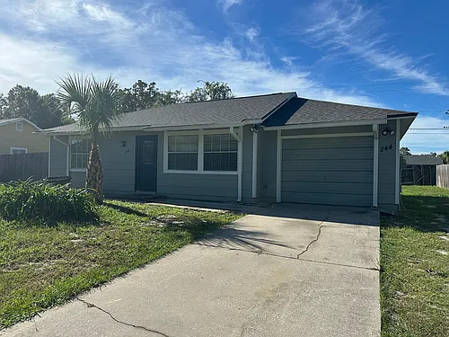 244 Summerset Dr Photo 1