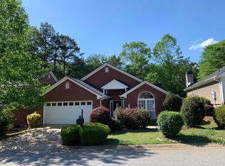 200 Bedford Dr, Athens, GA 30606