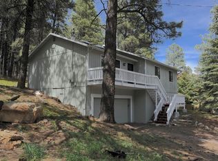 2827 Toho Trl, Flagstaff, AZ 86005