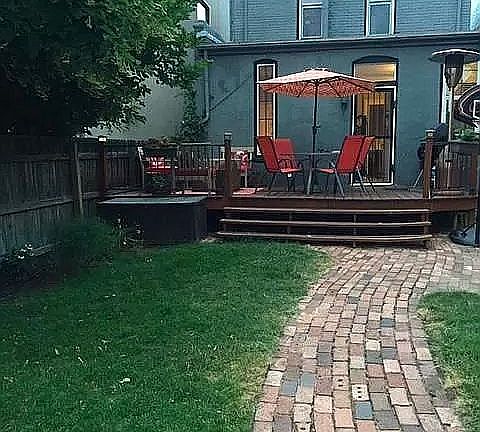 4th image of 2215 N Clarkson St